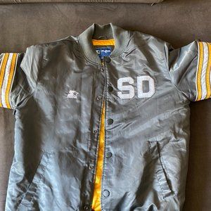San Diego Fleet Team Jacket
